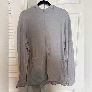 Lululemon Full-Zip Hoodie